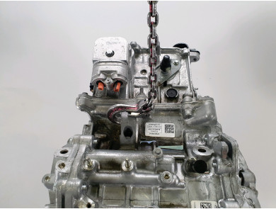 Gearbox type LX687000EA - Ford KUGA III - E1-8858X