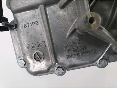 Gearbox type LX687000EA - Ford KUGA III - E1-8858X