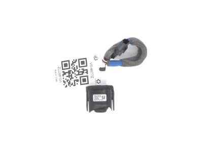 Rear camera - Renault ZOE PH.1 - 284422773R - V0-4877Z