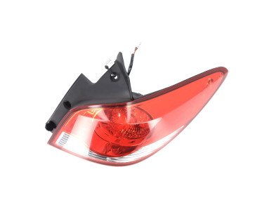Right rear light - Chevrolet CRUZE PH.1 - 95365877 - X1-5301S