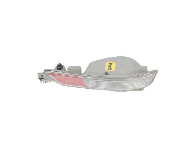 Reft rear bumper light used - Chevrolet CRUZE - 95240543