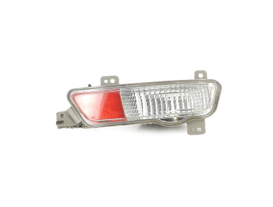 Reft rear bumper light - Chevrolet CRUZE PH.1 - 95240543 - U1-5283C