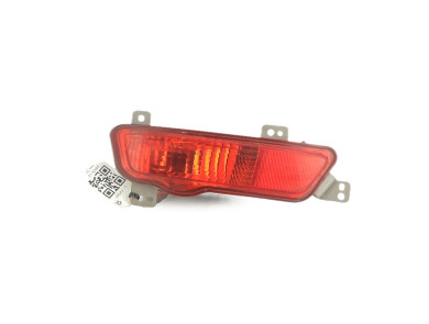 Left rear bumper light used - Chevrolet CRUZE - 95240544