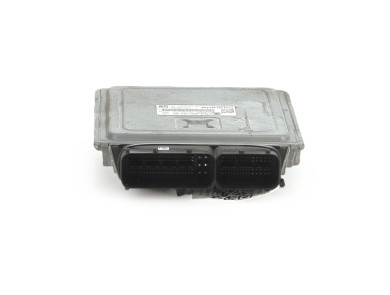 Calculateur moteur occasion - Skoda RAPID - 03L906023 QE