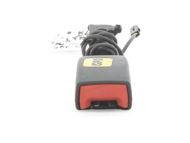 Attache ceinture sécurité avant droit occasion - Seat TOLEDO - 5JA857756A QVZ