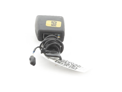 Right front belt clip - Skoda RAPID PH.1 - 5JA857756AQVZ - N0-4116N