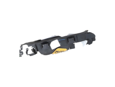 Exterior door handle left used - Volkswagen BEETLE - 5C5837113M UBN
