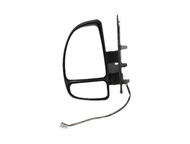 Left wing mirror used - Peugeot BOXER - 8153 JS