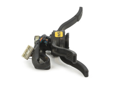 Steering column stalk switch - Citroen JUMPER I - 0000625387 - S1-1724I