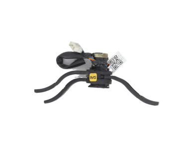 Steering column stalk switch - Citroen JUMPER I - 0000625387 - S1-1724I