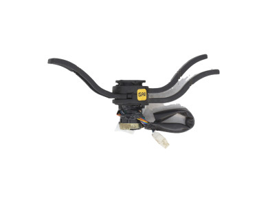 Steering column stalk switch - Citroen JUMPER I - 0000625387 - S1-1724I