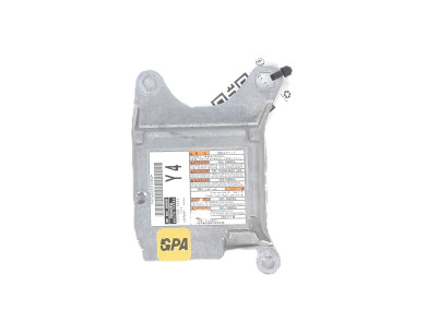 Airbag control unit - Toyota YARIS IV - 89170K0080 - R1-1142B