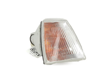 Right front indicator used - Renault CLIO - 7701349982