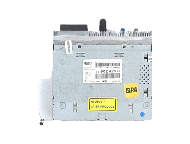 Poste multimédia - Citroen DS4 I PH.1 - 9800247580 - X0-9409R