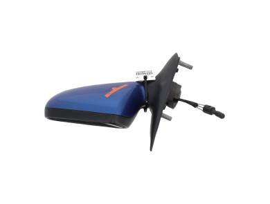 Left wing mirror used - Citroen XSARA - 00008148TE
