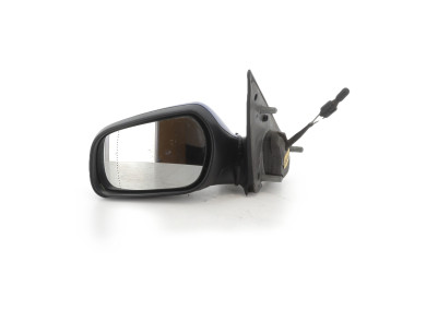 Left wing mirror - Citroen XSARA PH.1 - Bleu Clair - 00008148TE - B1-2132U