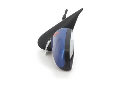 Left wing mirror - Citroen XSARA PH.1 - Bleu Clair - 00008148TE - B1-2132U