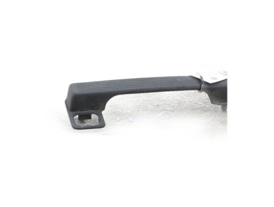 Exterior door handle right - Citroen C15 - Blanc - 95546212YB - L1-0327X
