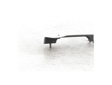 Exterior door handle right - Citroen C15 - Blanc - 95546212YB - L1-0327X