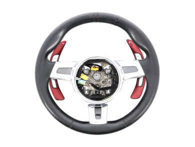 Volant occasion - Porsche CAYENNE - 97034780394DE1