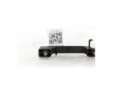 Poignée de porte exterieure gauche - Citroen C15 - Blanc - 95546213YB - W1-0444L