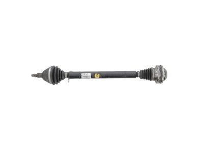 Right front transmission - Seat IBIZA IV PH.1 1.4 TSI - 6R0407764M - V0-2774A