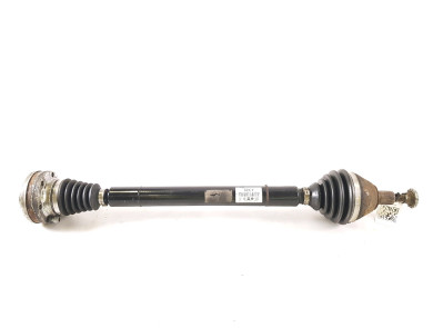 Right front transmission - Seat IBIZA IV PH.1 1.4 TSI - 6R0407764M - V0-2774A