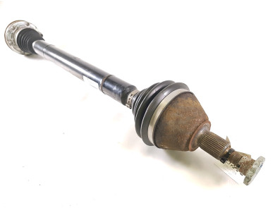 Right front transmission - Seat IBIZA IV PH.1 1.4 TSI - 6R0407764M - V0-2774A