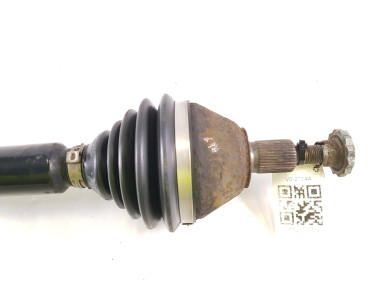 Right front transmission - Seat IBIZA IV PH.1 1.4 TSI - 6R0407764M - V0-2774A