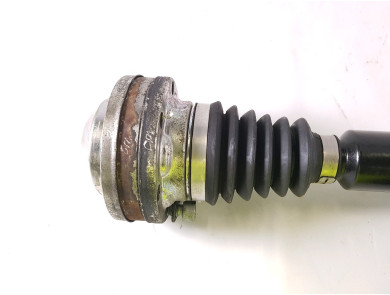 Right front transmission - Seat IBIZA IV PH.1 1.4 TSI - 6R0407764M - V0-2774A