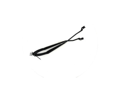 Front wiper arms (x2) - Citroen DS4 I PH.1 - 00006429JE - R0-6712N