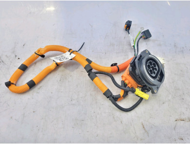 Charging point used - DS ds7 - 98 421 710 80