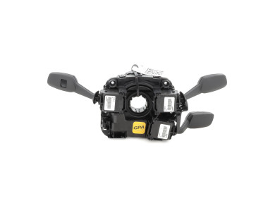 Steering column stalk switch - BMW SERIE 3 V PH.1 - 61319169072 - V1-0004Q