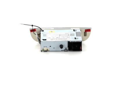 Poste multimédia - Fiat 500 II PH.1 - 735585253 - I0-3422I