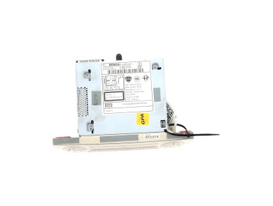 Poste multimédia - Fiat 500 II PH.1 - 735585253 - I0-3422I