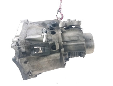 Gearbox type 20ET47 - Peugeot 208 I PH.2 - T0-8330L