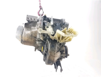 Boîte de vitesses type 20ET47 - Peugeot 208 I PH.2 - T0-8330L