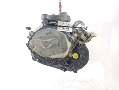 Gearbox type 20ET47 - Peugeot 208 I PH.2 - T0-8330L