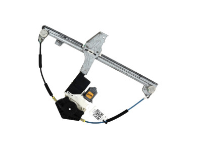 Right front window-lift - Peugeot 307 PH.2 - 9222CF - T0-6479V