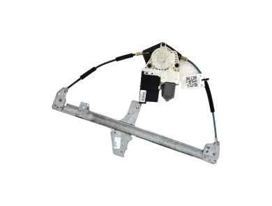 Right front window-lift - Peugeot 307 PH.2 - 9222CF - T0-6479V