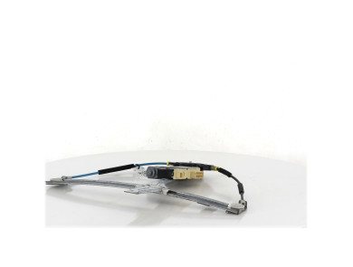 Right front window-lift - Peugeot 307 PH.2 - 9222CF - T0-6479V