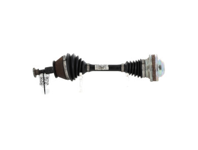 Left front transmission - Audi A1 I PH.1 1.4 TFSI - 6R0407761S - L0-7513M