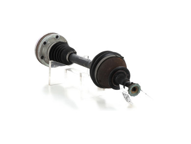 Cardan avant gauche - Audi A1 I PH.1 1.4 TFSI - 6R0407761S - L0-7513M