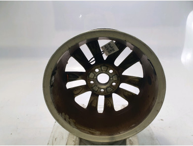 Alloy wheel - Volkswagen POLO V PH.1 - 6C0601027F03C - A1-3087Z
