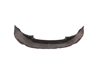 Pare choc arrière - Seat IBIZA IV PH.2 - Rouge Fonce - 6J3807421EGRU - B1-4347C