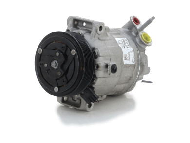 A/C Compressor used - Fiat DUCATO - 52204343