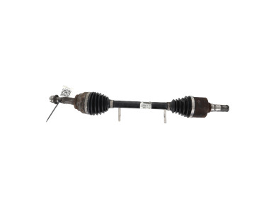 Left front transmission used - Renault ESPACE - 391018240R