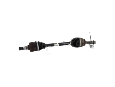 Left front transmission - Renault ESPACE V DCI 160 - 391018240R - C1-4405E