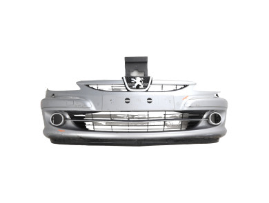Front bumper used - Peugeot 607 - 7401 AX