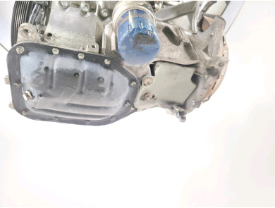 Engine type 1ND-TV-33260 - Toyota AURIS I PH.1 - Z0-2352A